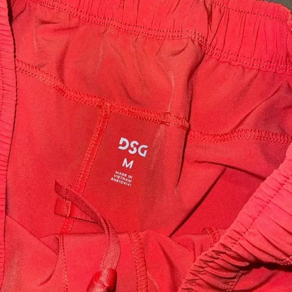 Men's DSG shorts